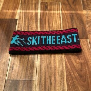 Ski The East Headband